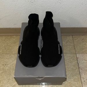 Balenciaga Speed Runners 2.0